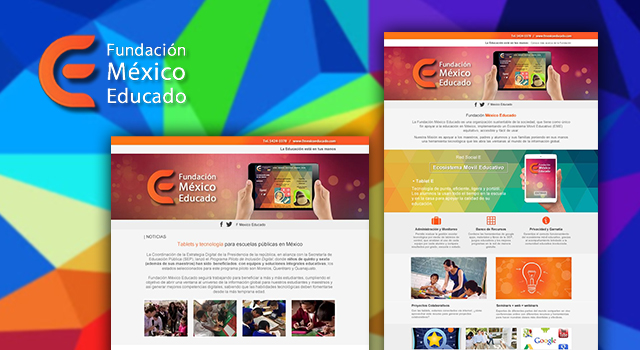Fundación México Educado