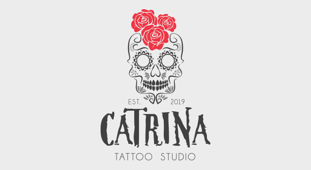 Catrina Tattoo Studio