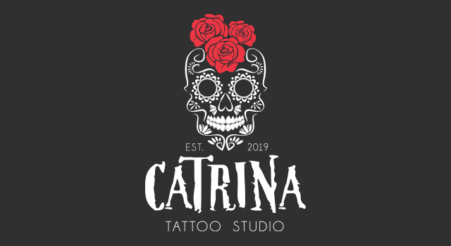 Catrina Tattoo Studio